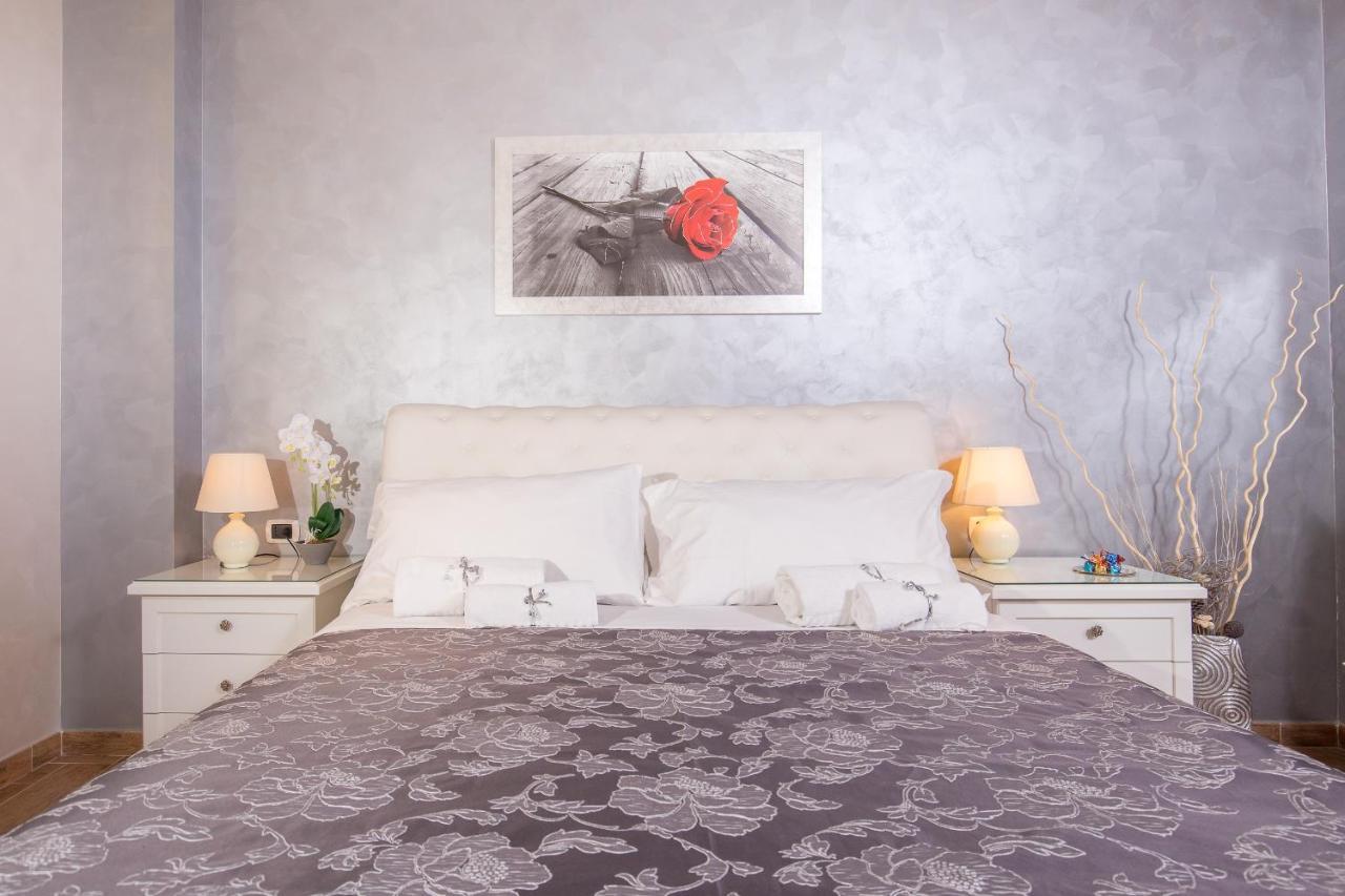 Starry Rome Guest House Exterior photo