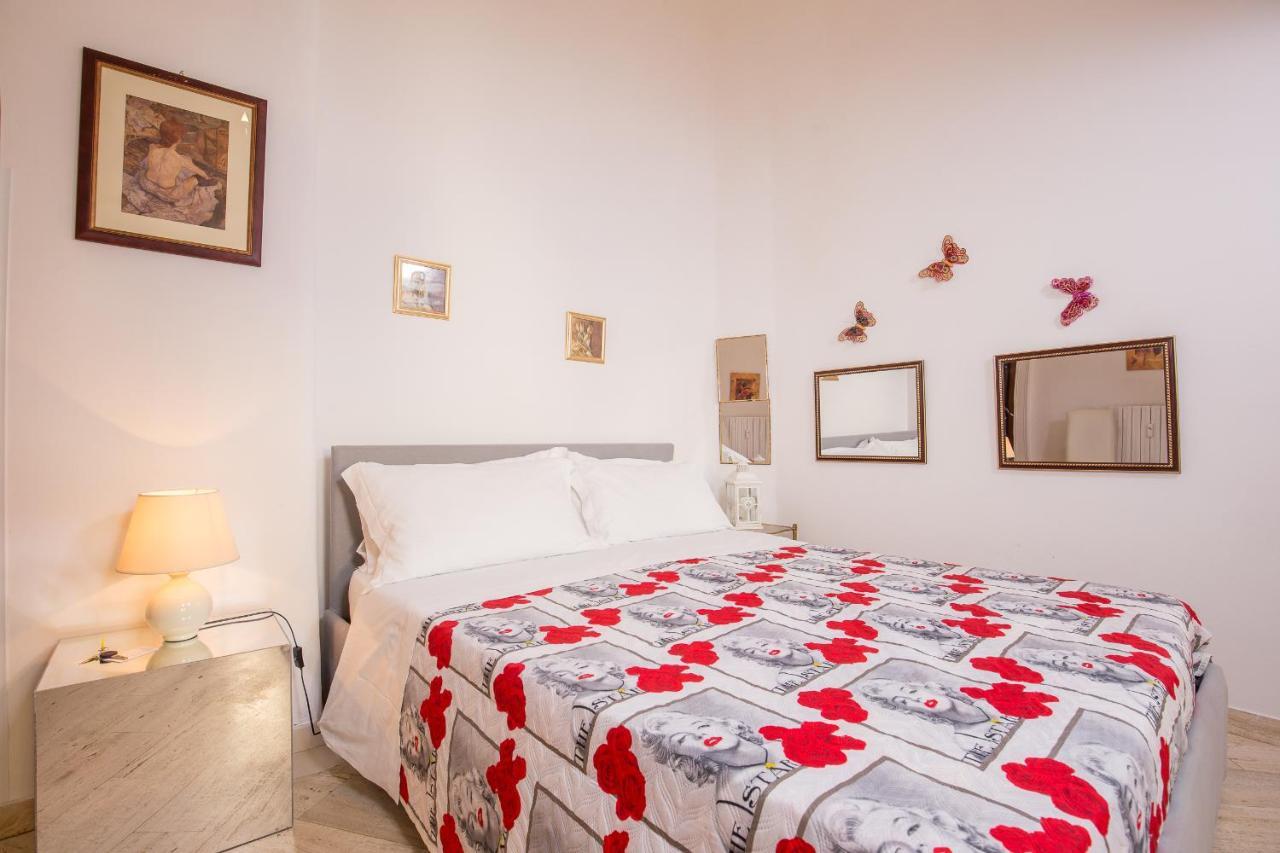 Starry Rome Guest House Exterior photo