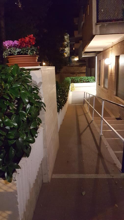 Starry Rome Guest House Exterior photo