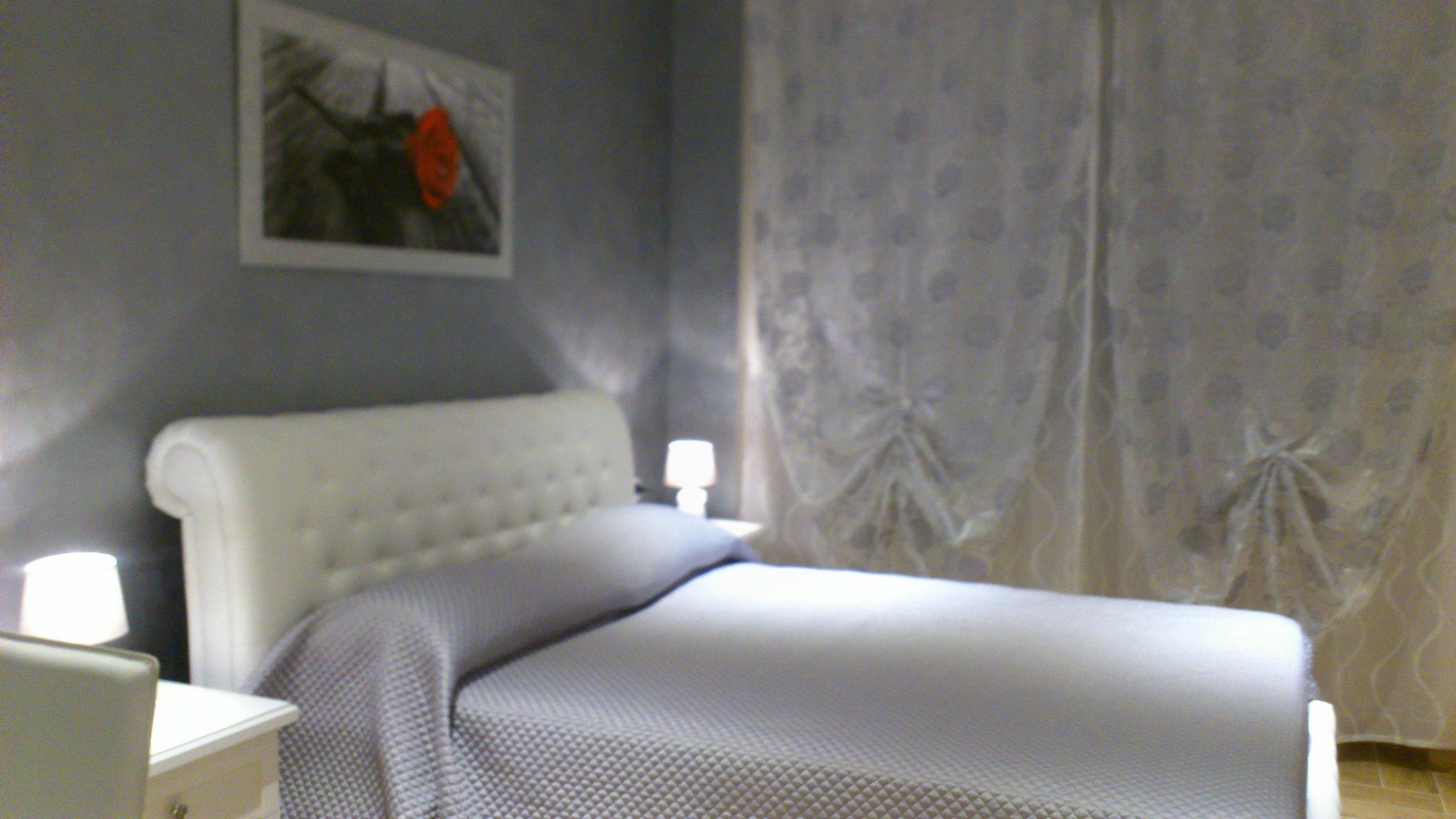Starry Rome Guest House Exterior photo