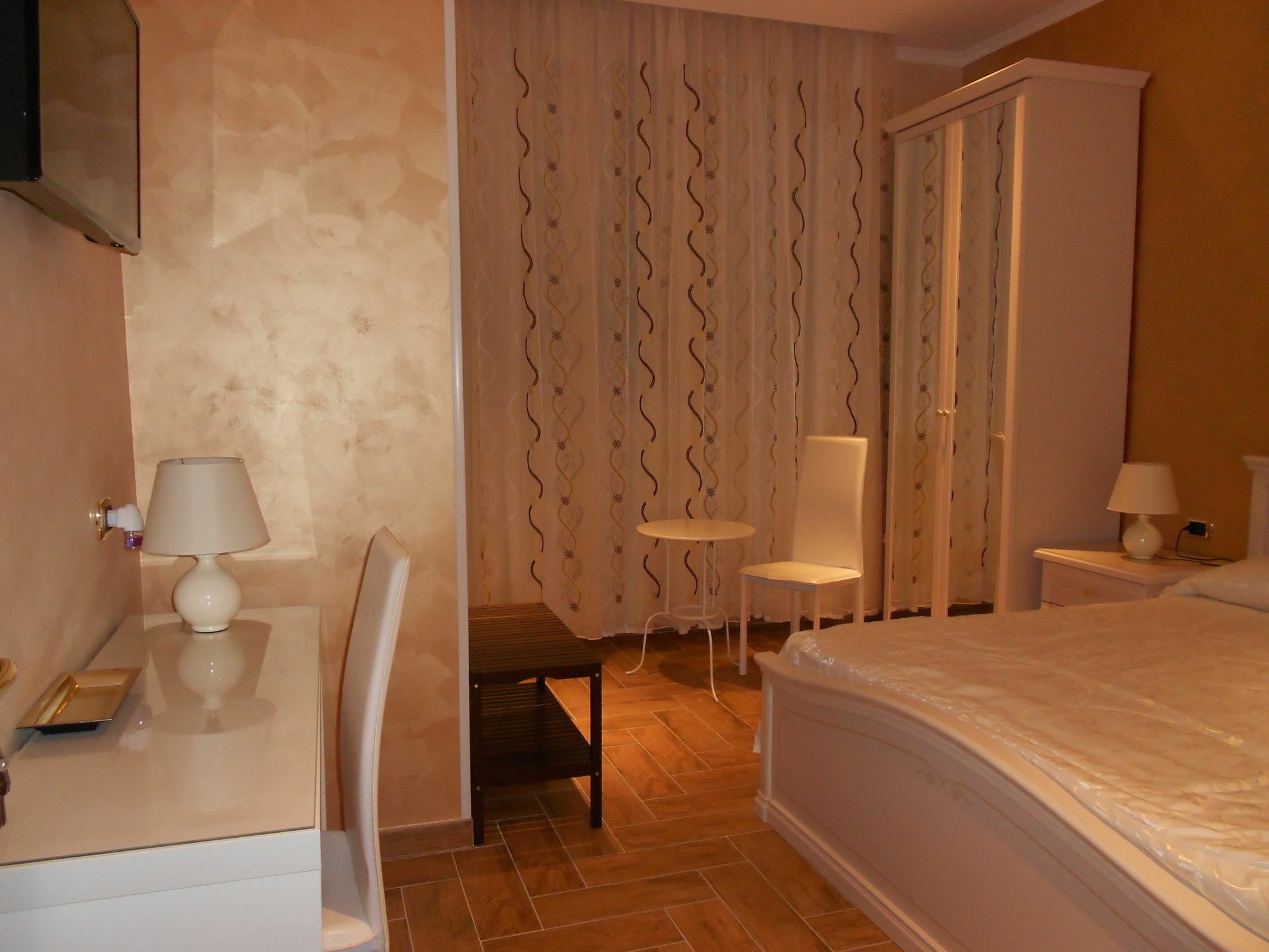 Starry Rome Guest House Exterior photo