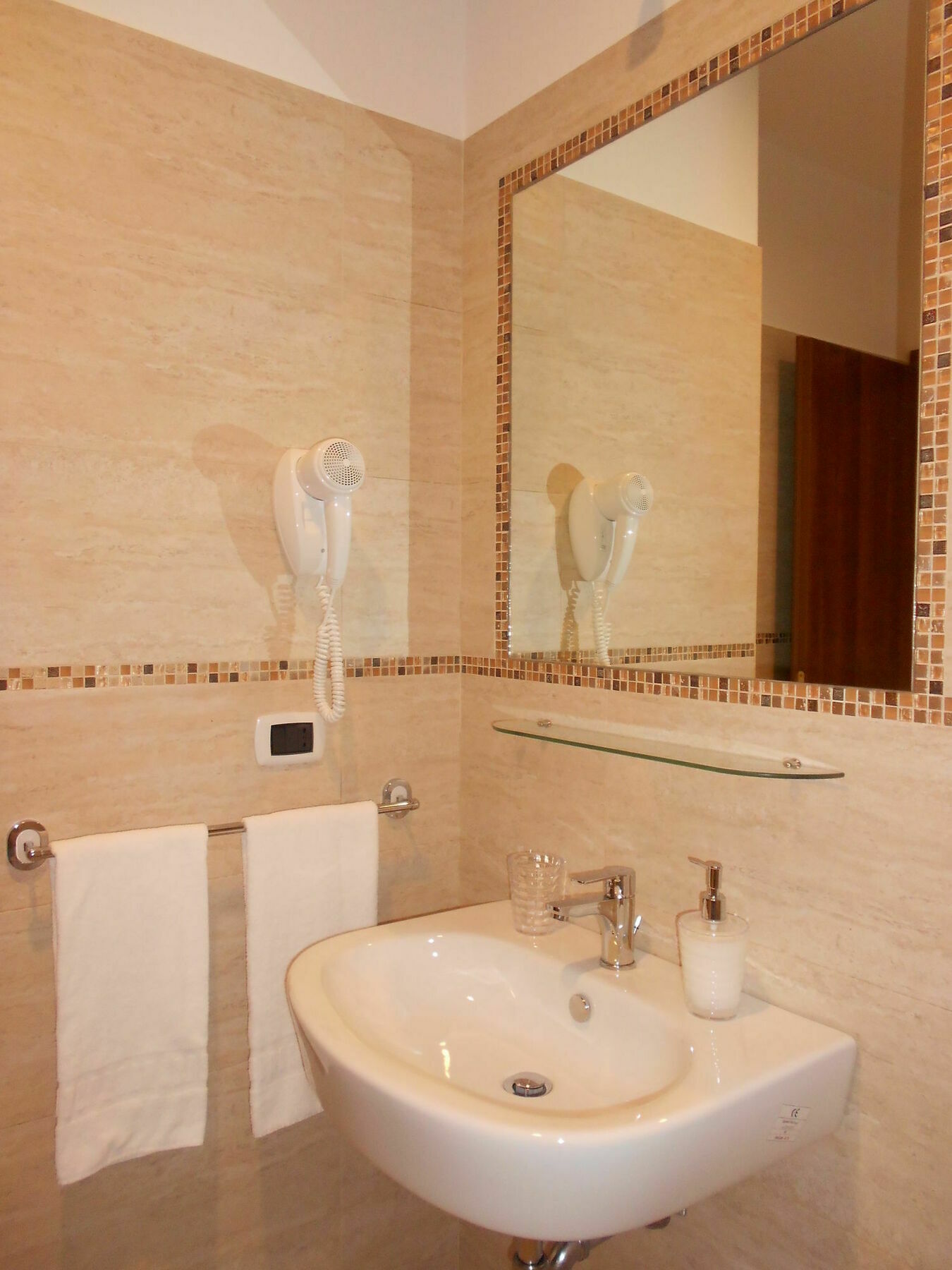 Starry Rome Guest House Exterior photo