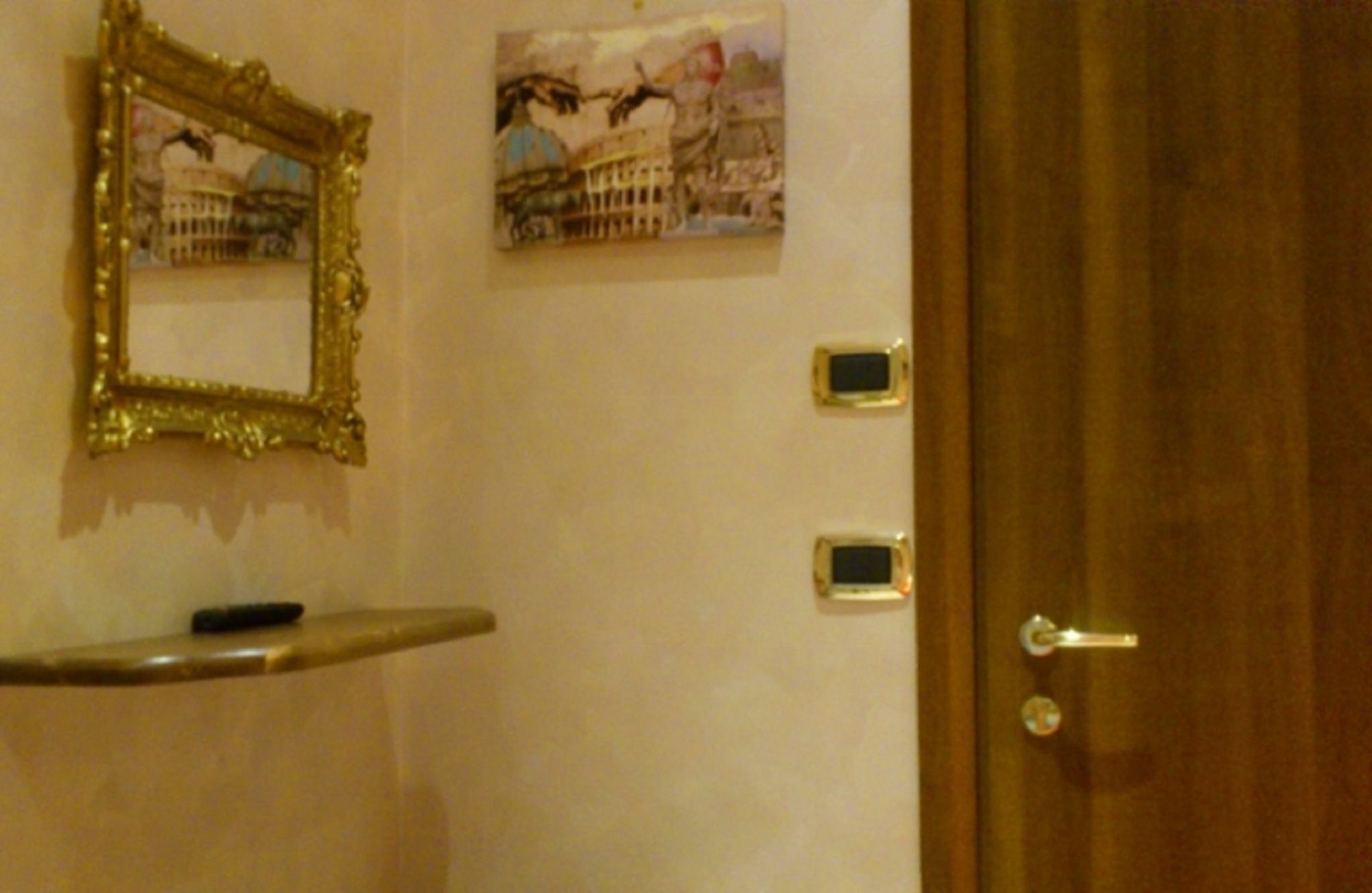 Starry Rome Guest House Exterior photo