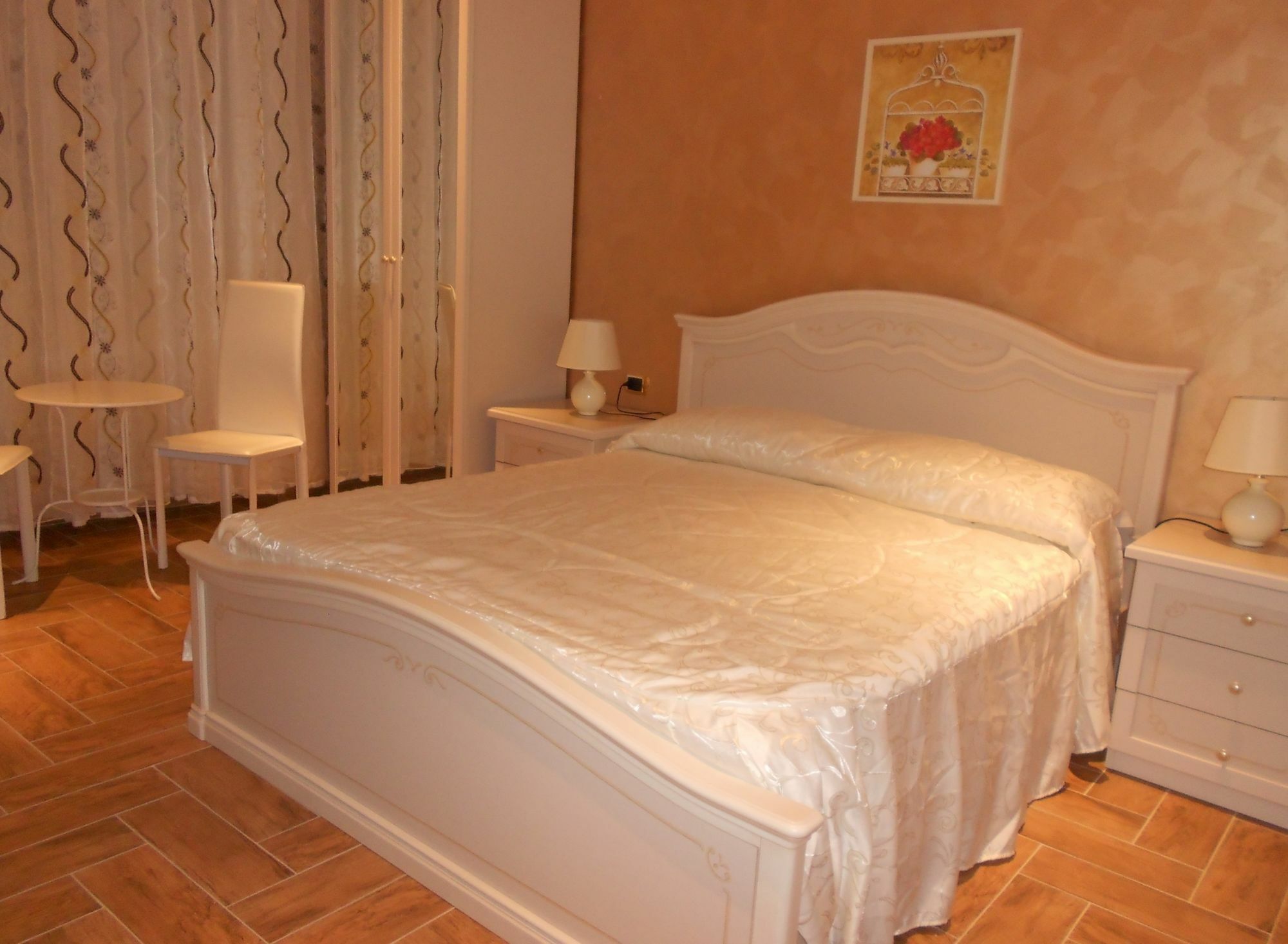 Starry Rome Guest House Exterior photo