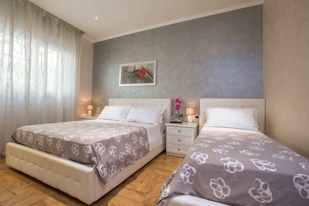 Starry Rome Guest House Exterior photo