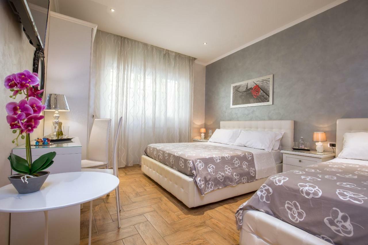 Starry Rome Guest House Exterior photo