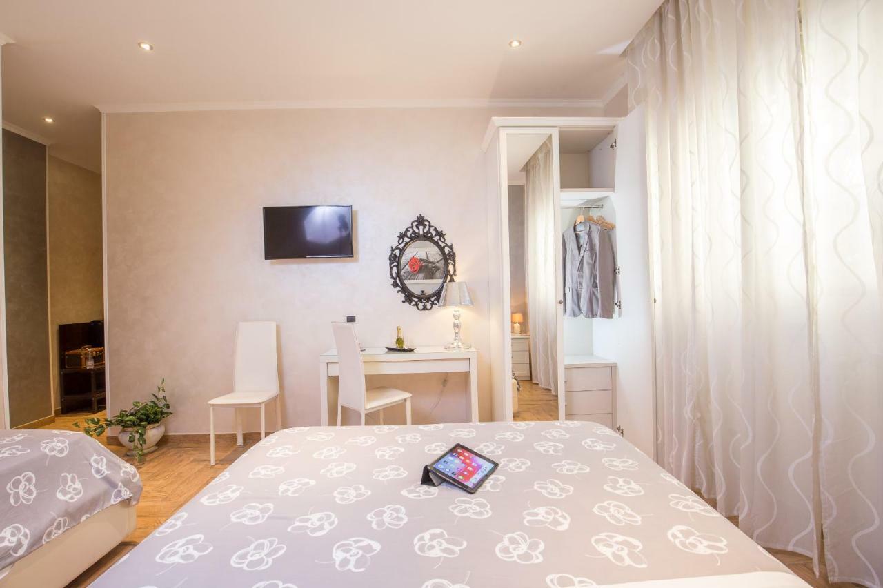 Starry Rome Guest House Exterior photo