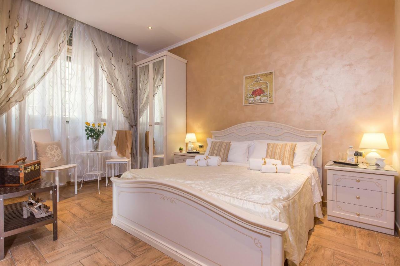 Starry Rome Guest House Exterior photo