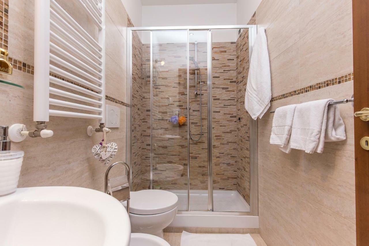 Starry Rome Guest House Exterior photo