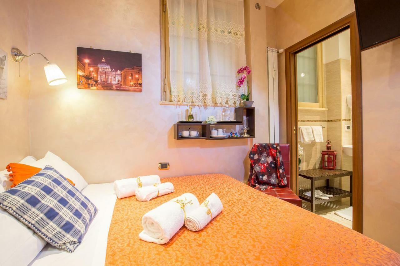 Starry Rome Guest House Exterior photo
